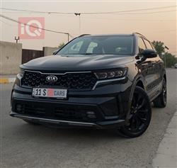 کیا سۆرینتۆ